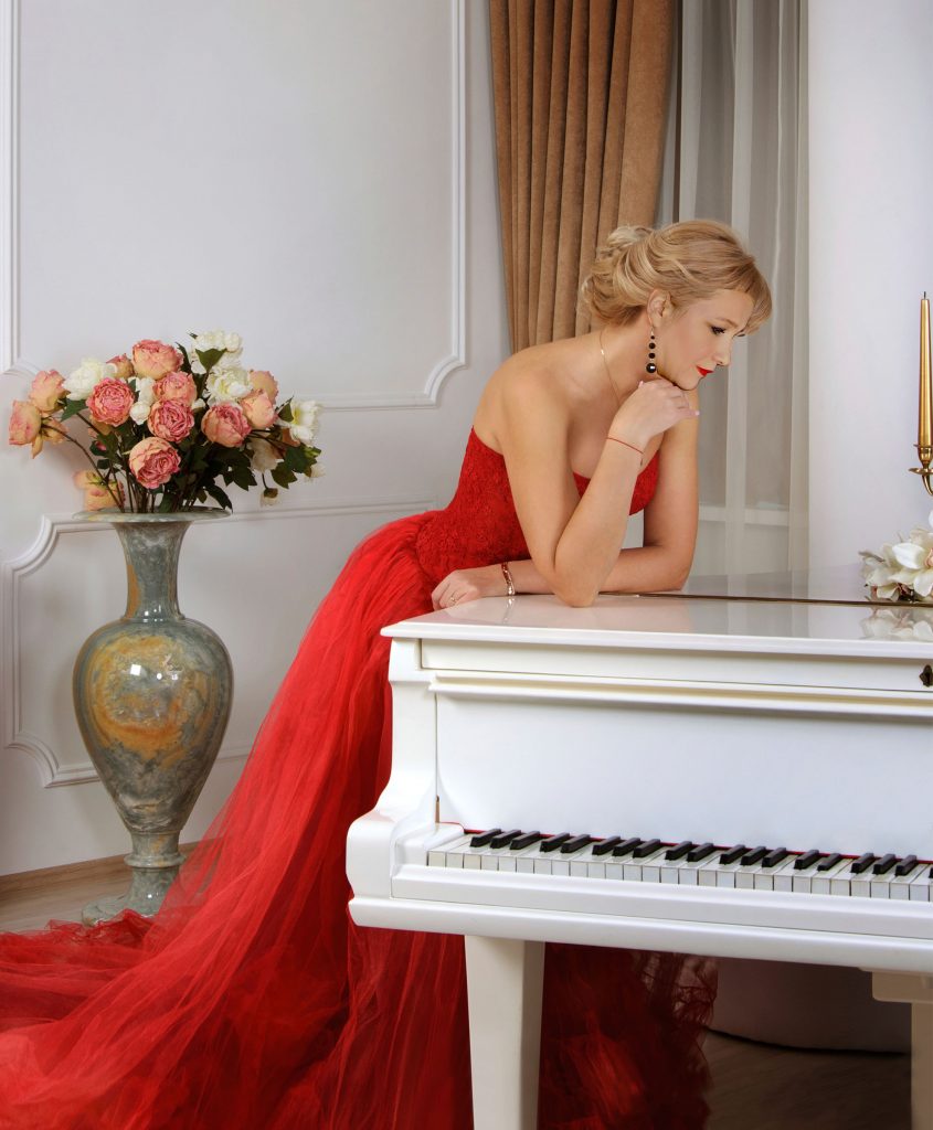 Mozart Klavierkonzert 